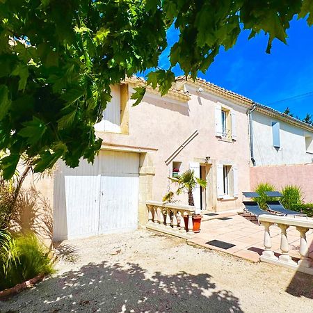 Loca-Moulins Villa Saze  Exterior photo