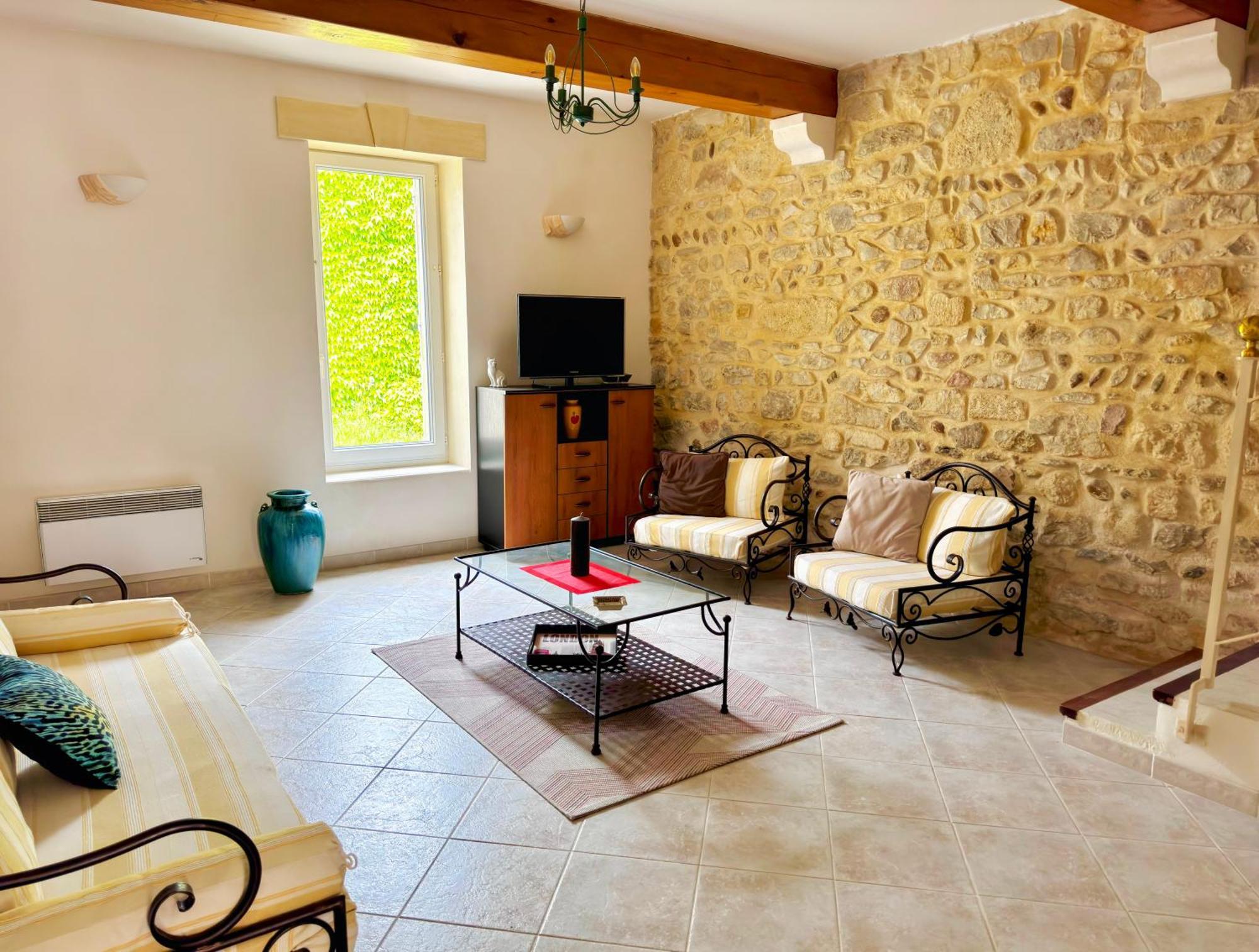 Loca-Moulins Villa Saze  Exterior photo
