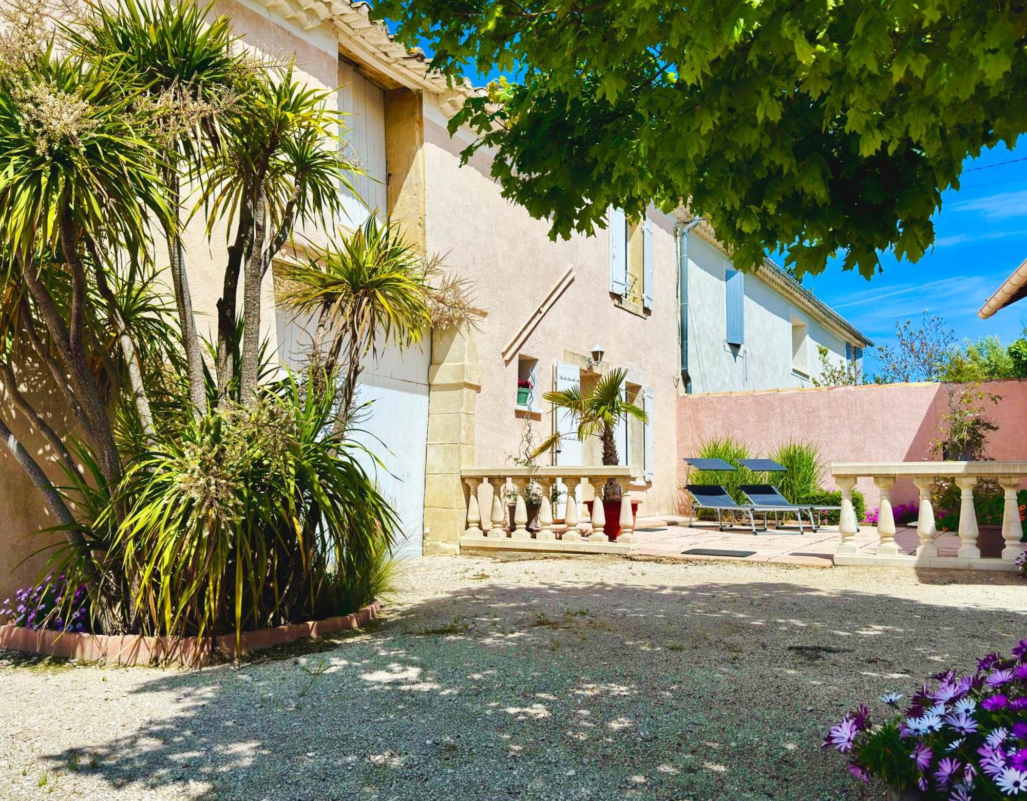 Loca-Moulins Villa Saze  Exterior photo